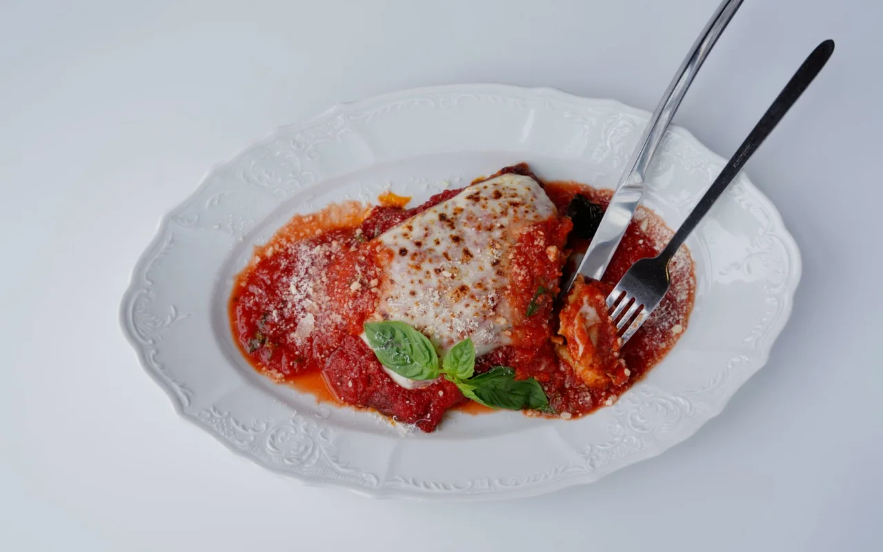 Bacalao a la Vizcaína