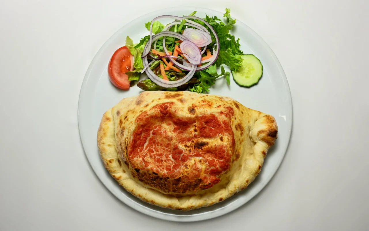 Ensalada Manchega
