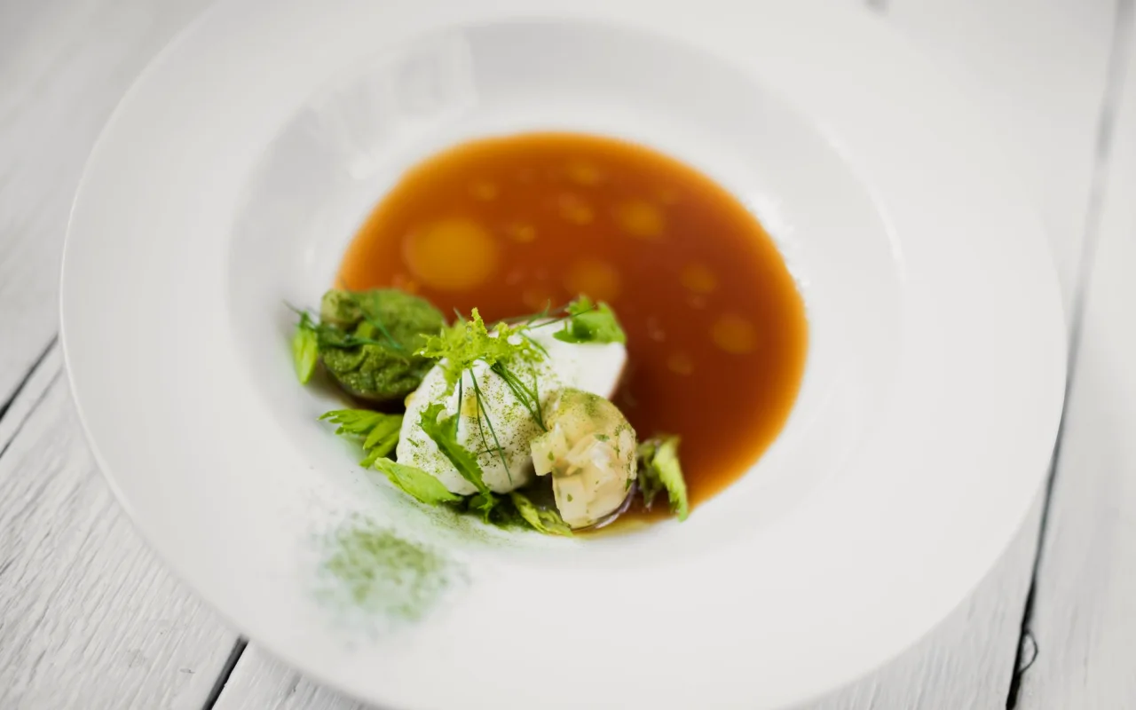 Gazpacho