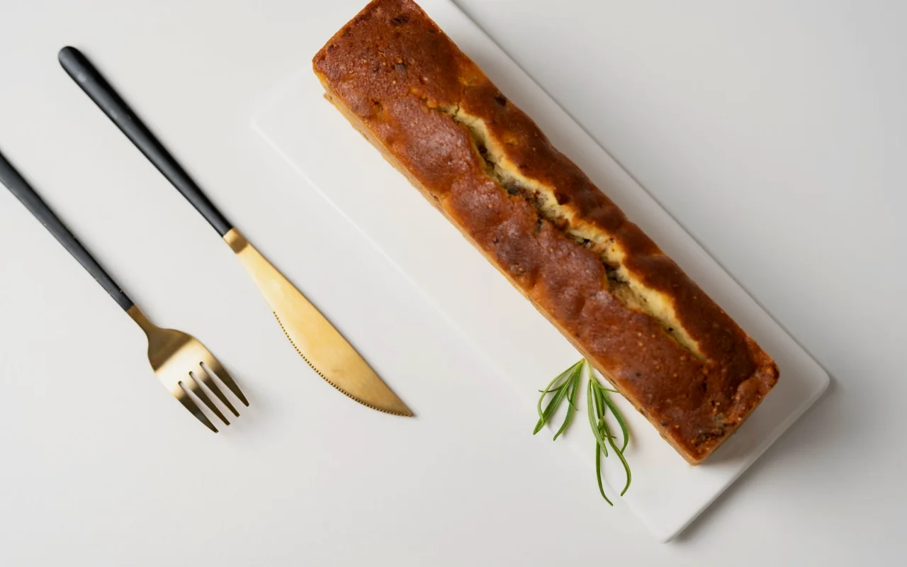 Tarta de Santiago